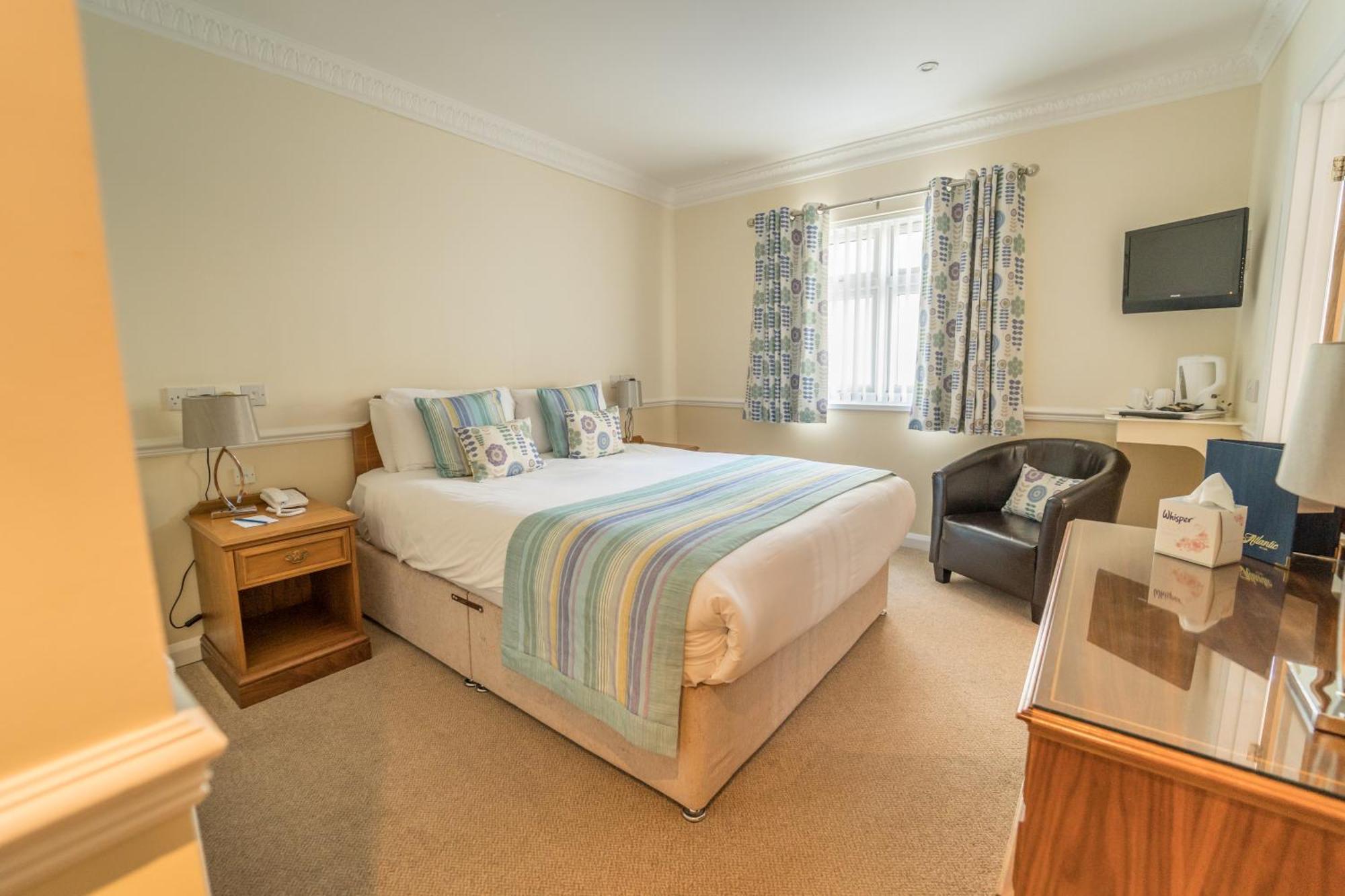 Atlantic Hotel Tenby
