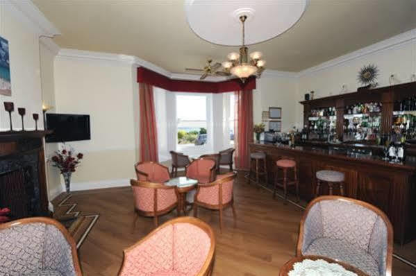 Atlantic 3* Tenby